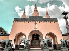 -天龙八部武侠城