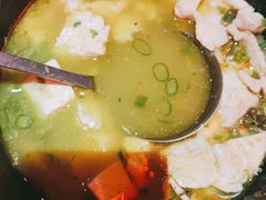 -肉串汪(望京店)