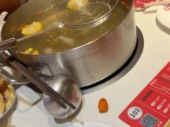 -焯牛潮汕牛肉火锅(云峰街创始店)