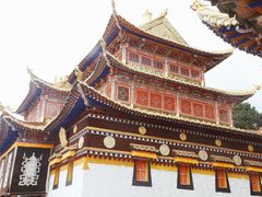 -达仓郎木寺院