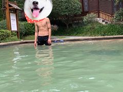 -咸宁万豪温泉谷度假区