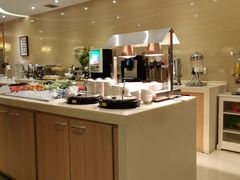 -天津和平智选假日酒店
