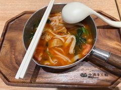 -小满手工粉(北京富力广场店)