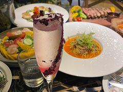 -第101座花园餐厅(湖滨88店)