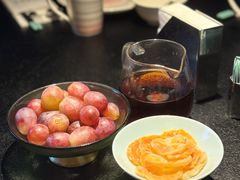 -庐灶江南·江南菜·四合院Bistro(东直门雍和宫·原华侨宾馆店)