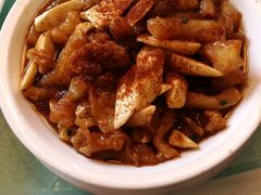 -新聚丰菜馆(太监弄店)