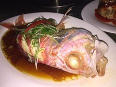 -麒麟华膳汇(飞泷商务大厦店)