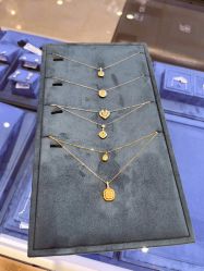 点击看大图 -Cindy Jewelry·钻戒·彩色宝石