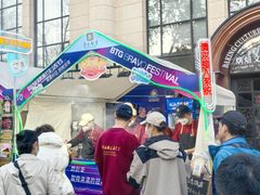 -马克西姆餐厅(崇文门店)