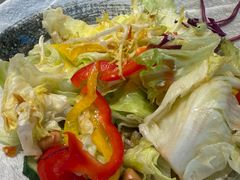 西域大拌菜-新粤新疆菜清真餐厅(拱北店)