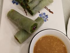 -巴依老爷新疆美食(清华东门店)
