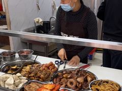 -阿芬卤面(花巷店)