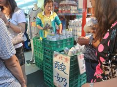 -王府井步行街