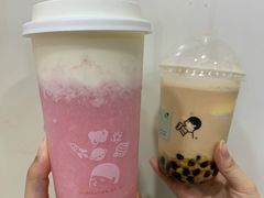 -喜茶(深圳东门1234店)