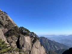 -黄山风景区