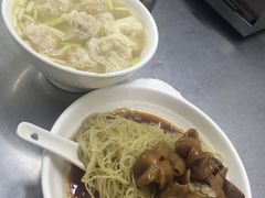 -汉记面馆(南华东路店)