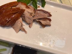 -郭林家常菜(狼垡店)