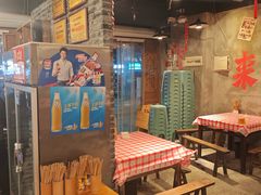 -老方桌烂蹄花川菜馆(九龙坡店)