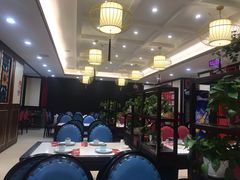 大堂-陈家老院子(高新店)
