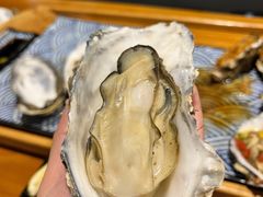 原味高压锅大蚝-帽帽家只卖生蚝·烧烤(沙湖路店)