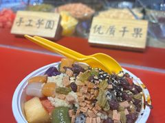 -观音桥步行街