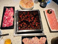 -二荆条·蜀鲜汇城市森林火锅