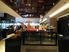 -中山利和希尔顿酒店