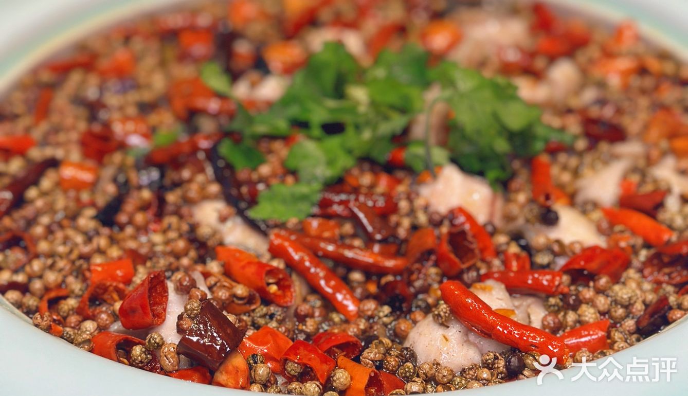 羊瑞堂，简直是美食爱好者的天堂啊！😍