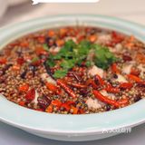 羊瑞堂，简直是美食爱好者的天堂啊！😍