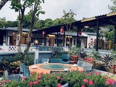 -天然居(伦教店)