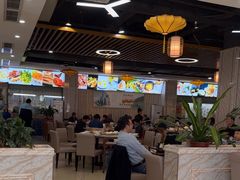-點無缺茶楼·海鲜酒家(世博店)
