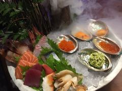 -和彩放题餐厅(酒仙桥店)