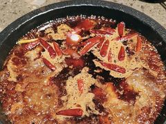 -重庆渝达老火锅(春熙路店)