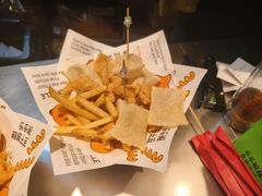 -乐乐姐超级土豆(中关村5号店)