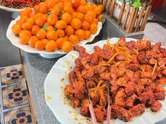 -鲜一烤肉(中街大东门店)