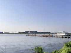 -阳澄湖半岛旅游度假区