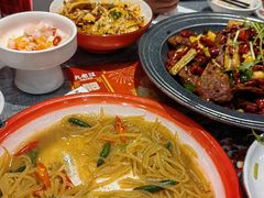 -九老汉·川渝江湖菜(合川路2店)