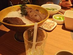 -巴奴毛肚火锅(京西大悦城店)
