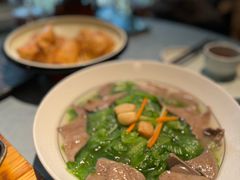 -晓粤·惹味粤菜(凯德乐峰广场店)