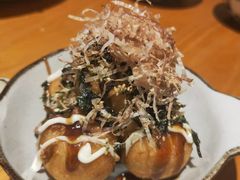 -佰海稻食堂·盖饭·拉面·寿喜锅(中华广场店)