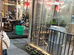 -醉月城西昌火盆烧烤(天府店)