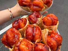 -必点海鲜·海肠捞饭大王(滨江道店)