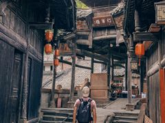 -青林口古镇
