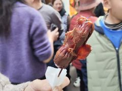 -七宝老街臭豆腐