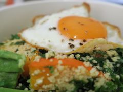 早午餐组合-Wagas沃歌斯(太古汇店)