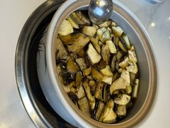 -爱膳菌锅锅(阳南店)