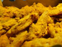 -阿捡忭京炸鸡(韭菜园总店)