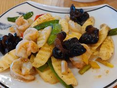 -德胜轩正宗顺德菜(宝安沙井会展中心店)