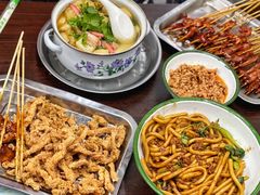 香酥鸡-潮妈小食