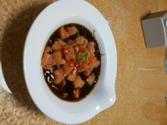 android_upload_pic-小郭私房菜·海肠捞饭店(学士街店)